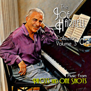 A Hot August Day _From August On 7th Street_
