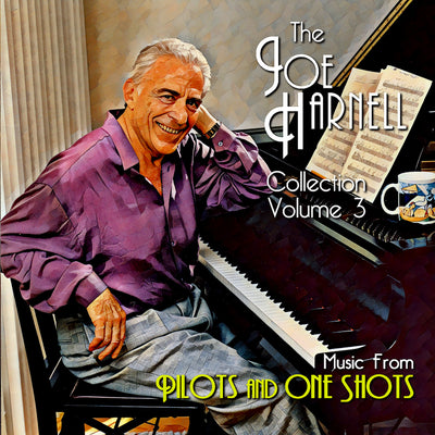 A Hot August Day _From August On 7th Street_