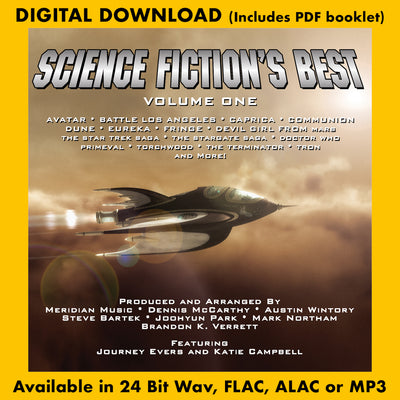 Theme For Solo Piano _After 3_00 AM At Quarks Mix_ _From Star Trek_ Deep Space Nine_