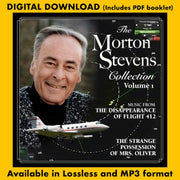 THE MORTON STEVENS COLLECTION: VOLUME 1