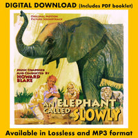 Elephant Rides Again