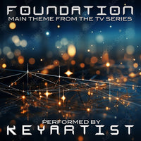 Foundation Main Title