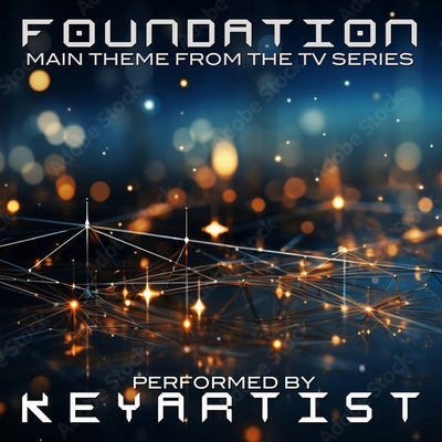 Foundation Main Title