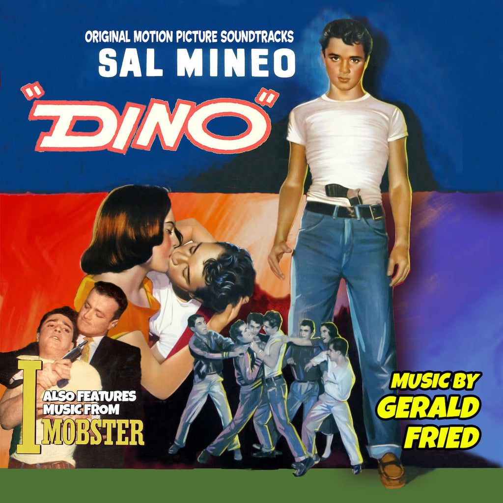 Blackmail _ Death Of Ernie _From I_ Mobster_