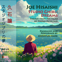 One Summer_s Day from Spirited Away