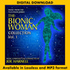 The Bionic Woman: Main Title (Unused Version)