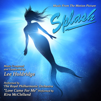 Splash: Love Came For Me for Solo Piano