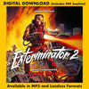 John's Urban Assault Vehicle (Welding Montage) (From The Original Soundtrack Album)