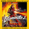 Armored Car Robbery / Police Chopper Explosion (From The Complete Score)