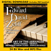 THE EDWARD DAVID ZELIFF COLLECTION: VOLUME 8