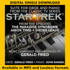 Star Trek Suite For Piano and Oboe
