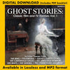 End Credits (From “Ghost Story”)