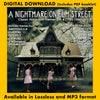 Closing Theme (From "Nightmares")