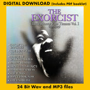 Tubular Bells (From "The Exorcist")