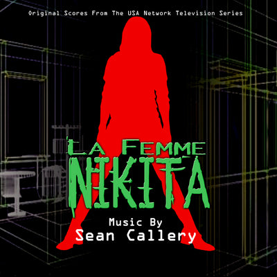 Michael and Nikita s Love Theme