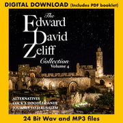 THE EDWARD DAVID ZELIFF COLLECTION: VOLUME 4