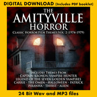 Suite for Chorus and Orchestra (From "Thirst")