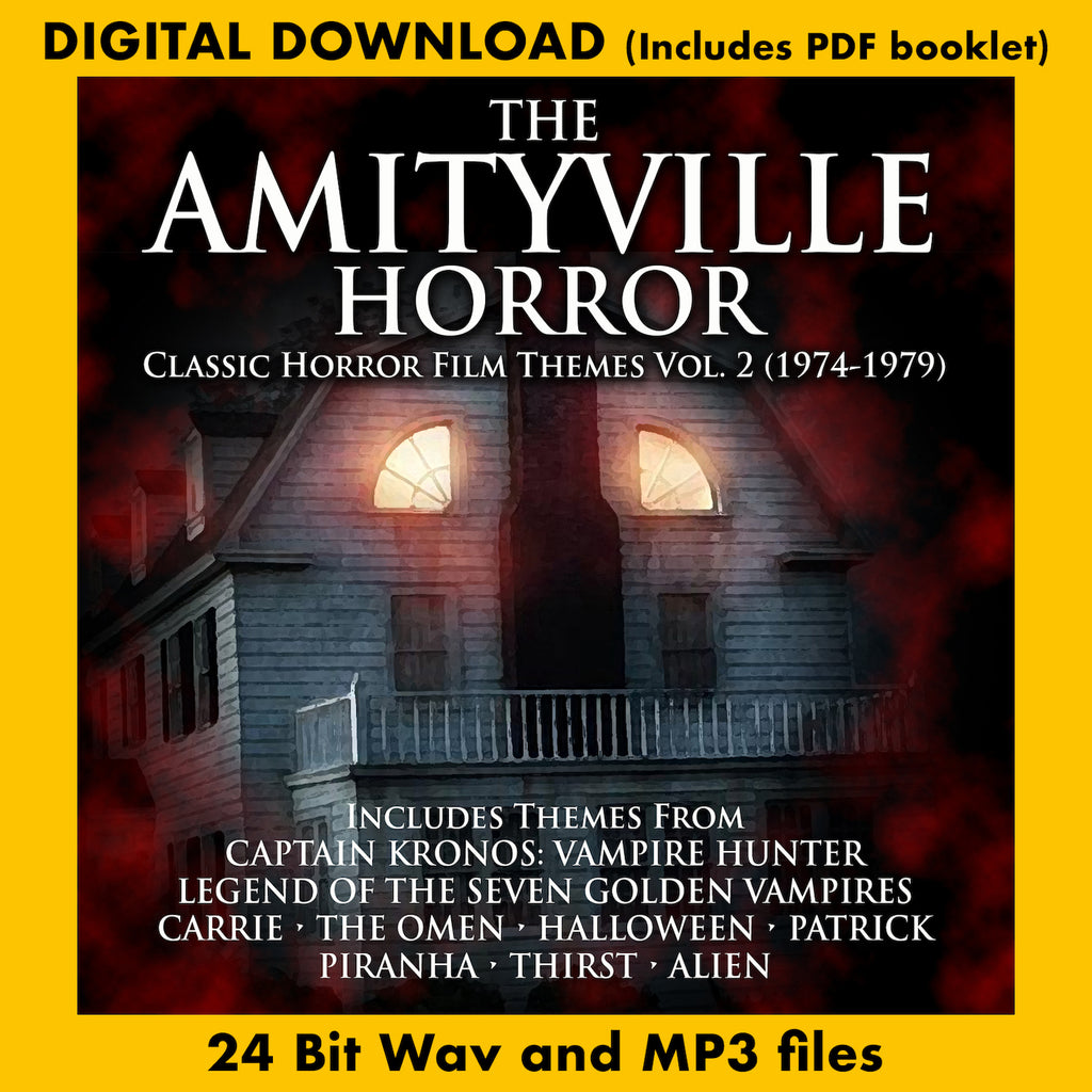 Suite for Chorus and Orchestra (From "Thirst")