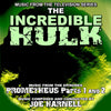 Talk To Me / Still Stuck Half Way / Troops Pursue (From "Prometheus Pt. 2")