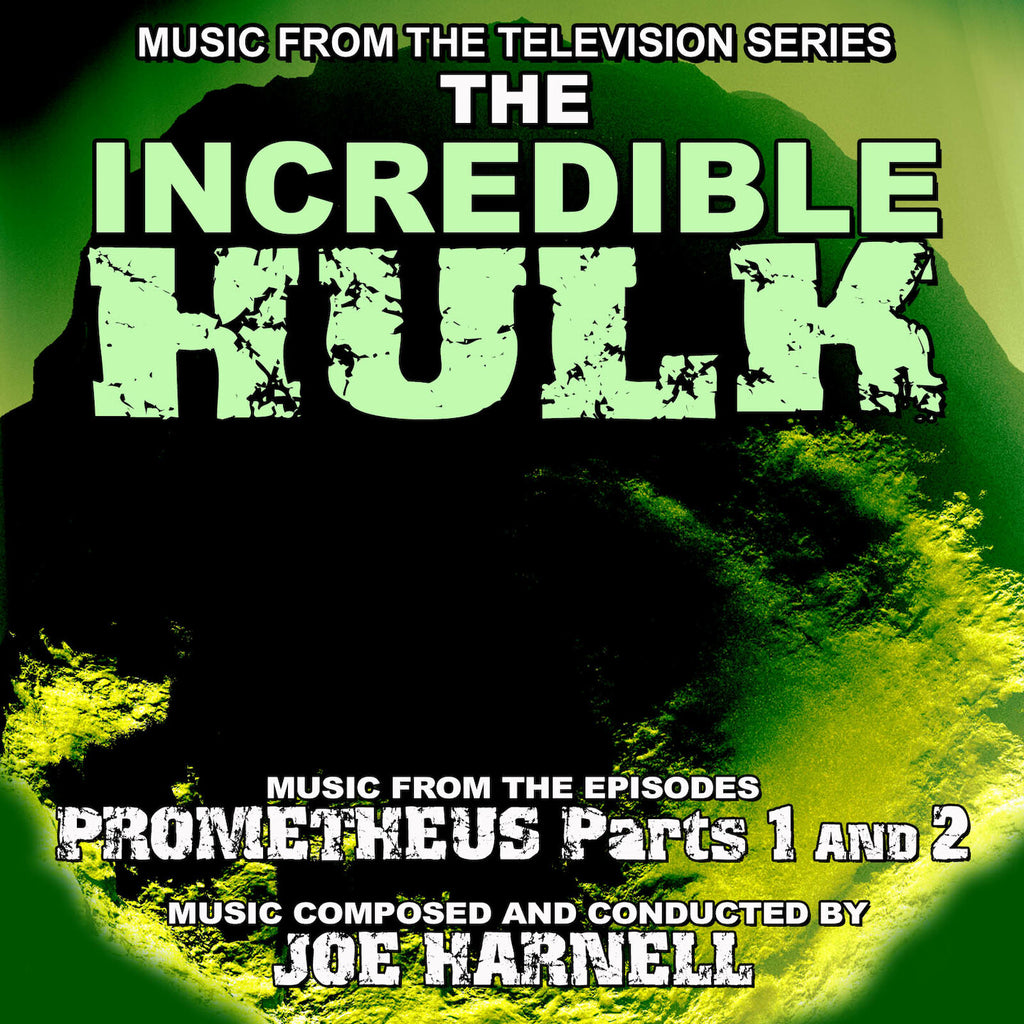 Talk To Me / Still Stuck Half Way / Troops Pursue (From "Prometheus Pt. 2")