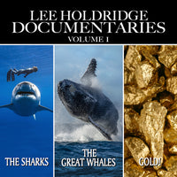 Introduction and Theme _From The Great Whales_