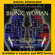 A Happy Ending (From "Bionic Beauty")