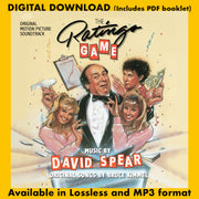 THE RATINGS GAME - Original Motion Picture Soundtrack