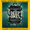The Deep Ones - Main Title
