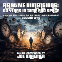 Theme From Doctor Who