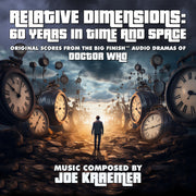 Theme From Doctor Who