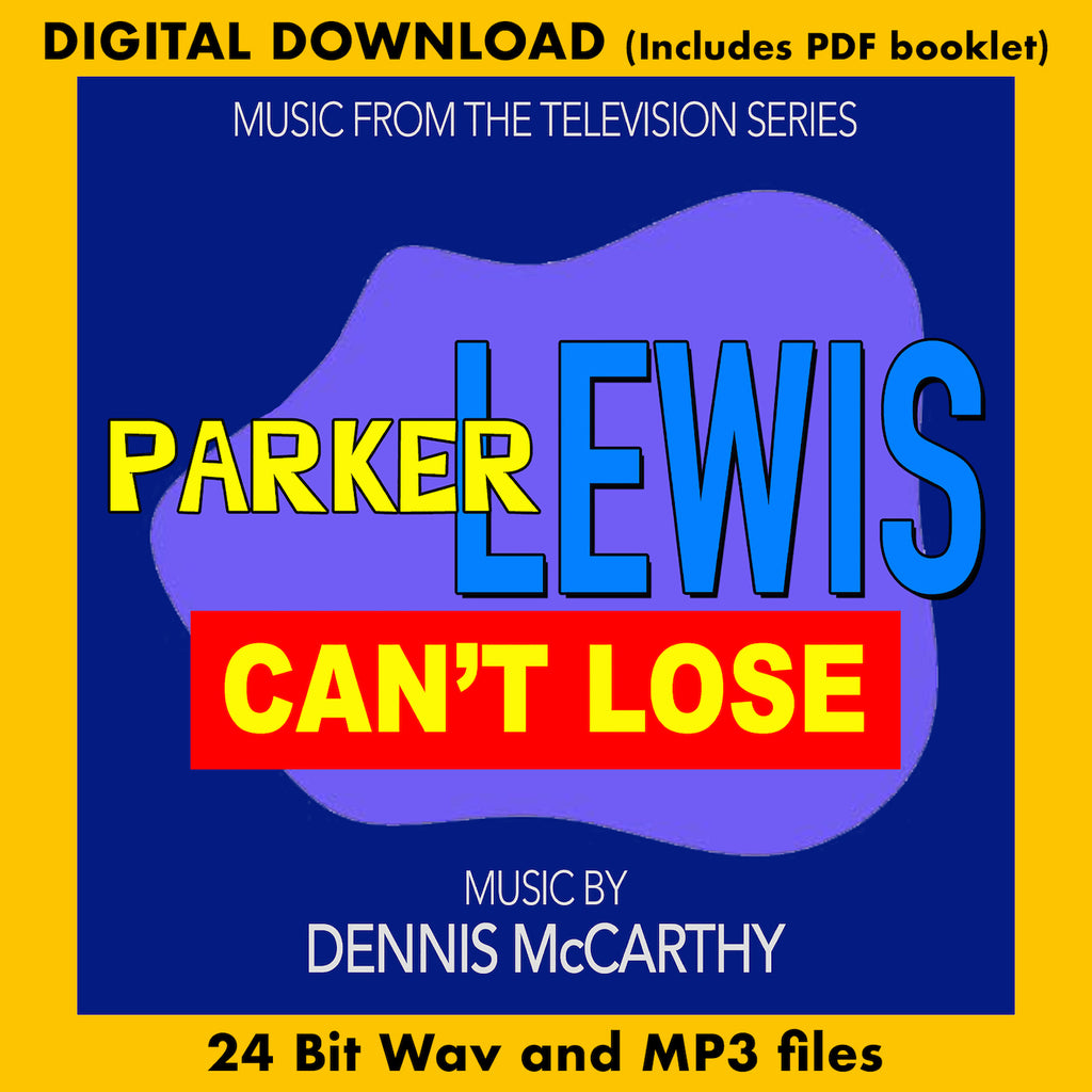 Advice From Parker Lewis