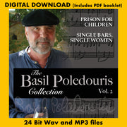 THE BASIL POLEDOURIS COLLECTION: VOLUME 2