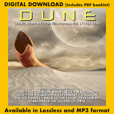 Mojave End Title )From 