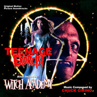 Angelic Choir _ God Is Watching _From Witch Academy_