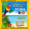 How Far I'll Go (From “Moana”)