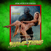 The Return of Swamp Thing (pre score suite)