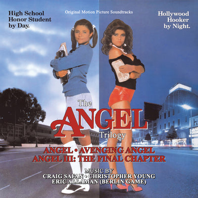 Angel's Triumph _From Angel_