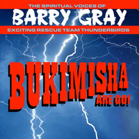 Thunderbirds Song _From the TV series Thunderbirds _ Full Japanese Version_