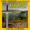 Dream Prelude and Main Title (From "Dungeonmaster")
