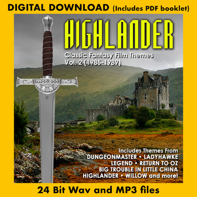 Opening Theme (From 