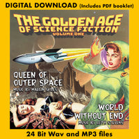 The Giant Spider Cave