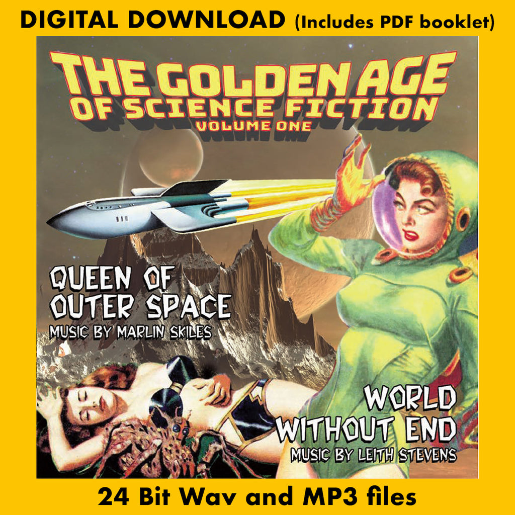 Night Encampment and Mutant Attack