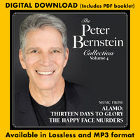 Raising The Flag / What Are You Fighting For? (From "The Alamo: Thirteen Days to Glory")