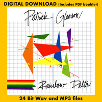 Frank Stella By Starlight