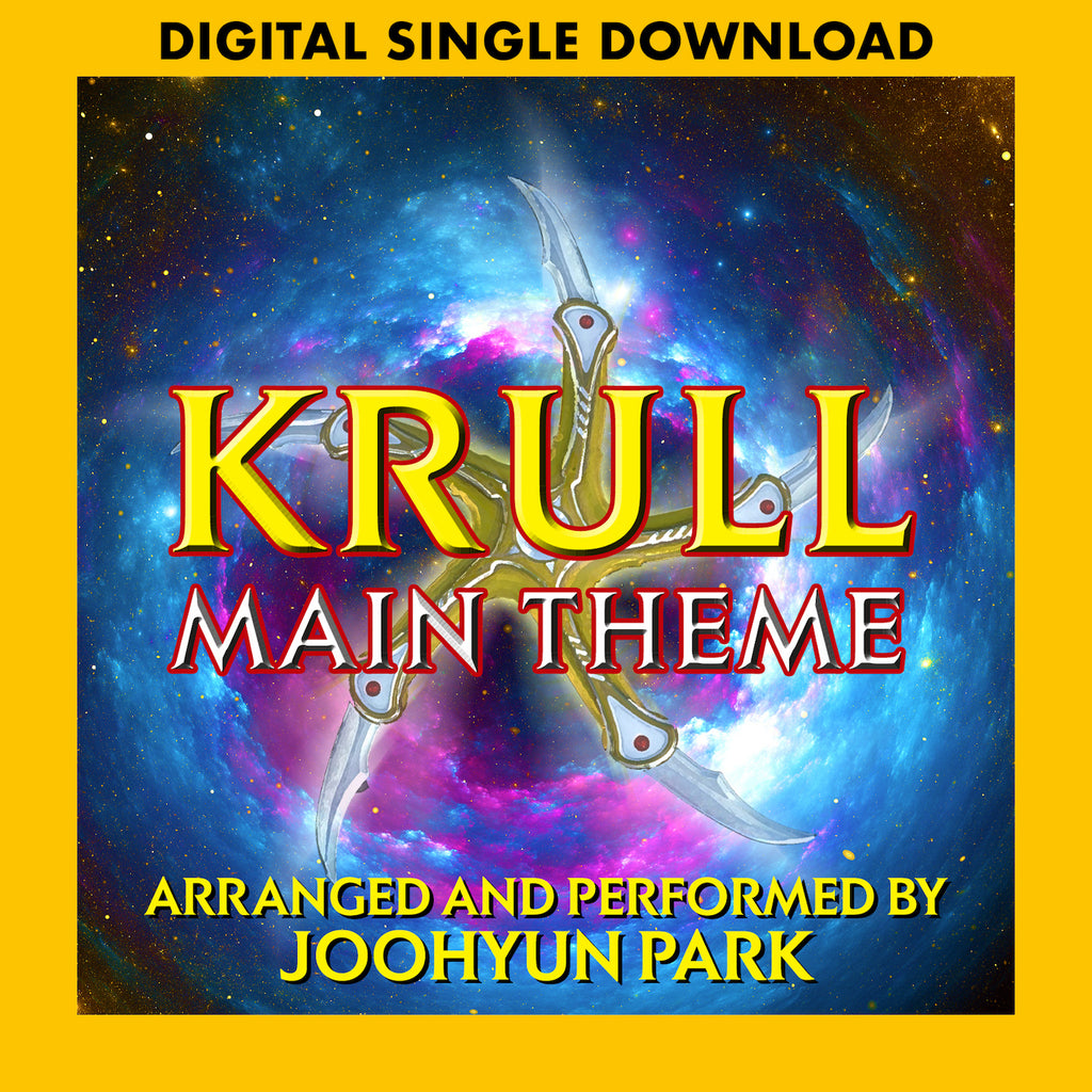Krull: Main Theme