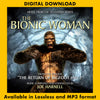 Steve Is Dying (Alternate Version) (Bonus Track)