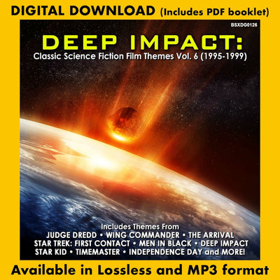 Main Theme (From 
