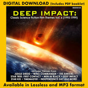 The Wedding (From "Deep Impact”)