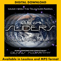 Sliders Escape (From "Pilot")