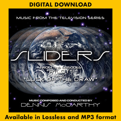 Sliders Escape (From 